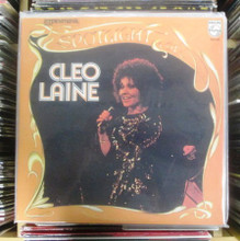 LAINE, CLEO - Spotlight