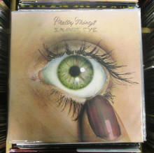 PRETTY THINGS - Savage Eye