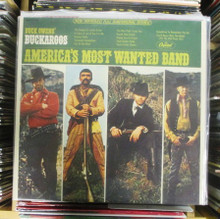 BUCKAROOS - America's Most Wanted Band
