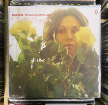 WILLIAMS, HANK JR. - Eleven Roses