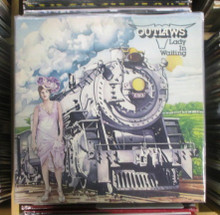 OUTLAWS - Lady In Waiting