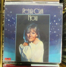 CLARK, PETULA - Now   Import