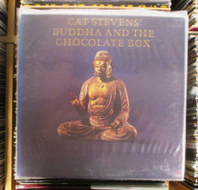 STEVENS, CAT - Buddah & The Chocolate Box