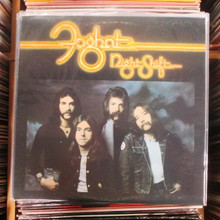 FOGHAT - Night Shift  LP