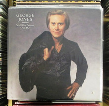 JONES, GEORGE - Still The Same Ole Me