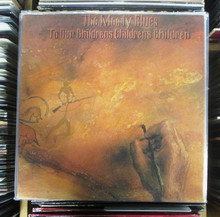 MOODY BLUES - To Our Children's Children