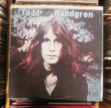 Copy of RUNDGREN, TODD - Hermit Of Mink Hollow