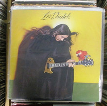 DUDEK, LES - Self Titled