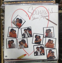 SPINNERS - Love Trippin'