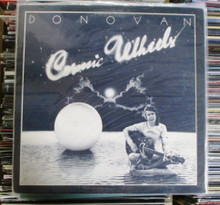 DONOVAN - Cosmic Wheels LP