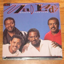 MAD LADS - Madder Than Ever   lp