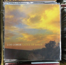 LOS  LOBOS - Gates Of Gold