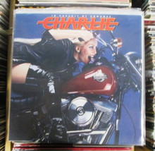 CHARLIE - In Pursuit Of Romance