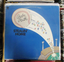 BABE RUTH - Stealin' Home