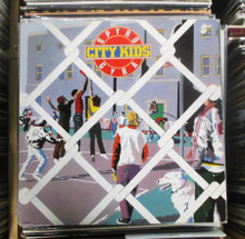 SPYRO GYRA - City Kids