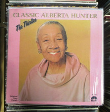 HUNTER, ALBERTA - The Thirties - Classic