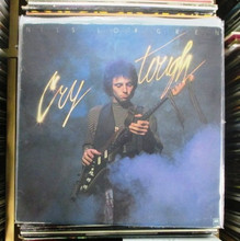 LOFGREN, NILS - Cry Tough