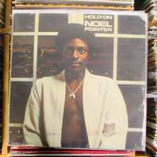 POINTER, NOEL - Hold On