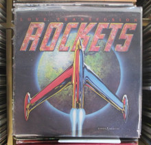 ROCKETS - Love Transfusion