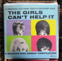 GIRLS CAN'T  HELP IT - A Modern Girl Compilation