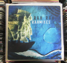 RAH RAH - Rahmixes