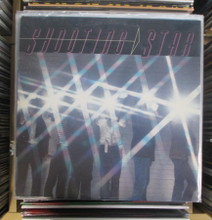 SHOOTING STAR - Shooting Star