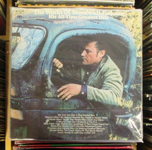 JACKSON, STONEWALL - All Time Greatest Hits