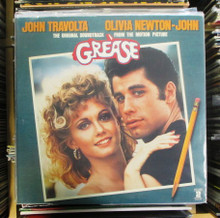 GREASE - Soundtrack