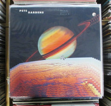 BARDENS, PETE - Seen One Earth