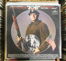 JOE - Soundtrack - Jerry Butler