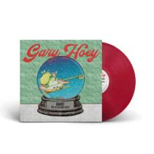 HOEY, GARY - Hark! The Ho Ho Hoey Hits
