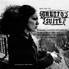 MACDERMOTT, GALT - Ghetto Suite