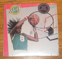 STUFF - Stuff It