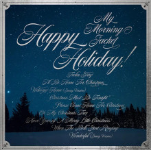 MY MORNING JACKET - Happy Holiday!