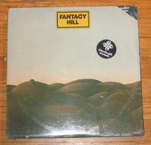 FANTACY HILL - Self Titled
