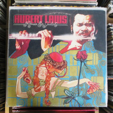 LAWS, HUBERT - Romeo & Juliet