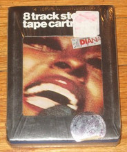 ROSS, DIANA - An Evening With