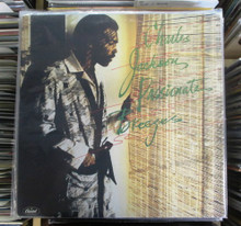 JACKSON, CHARLES - Passionate Breezes