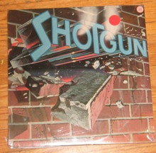 SHOTGUN - III