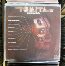 TOMITA - Greatest Hits`
