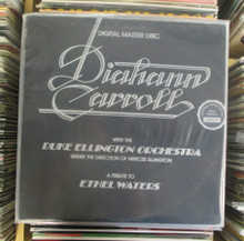 CARROLL, DIAHANN - A Tribute to Ethel Waters