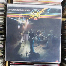 ATLANTA RHYTHM SECTION - A Rock And Roll Alternative