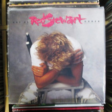 STEWART, ROD - Out Of Order