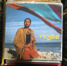 NAJEE - Najee's Theme