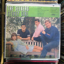 SEEKERS - Georgy Girl