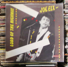 ELY, JOE - Lord Of The Highway
