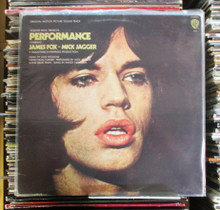 PERFORMANCE - Soundtrack