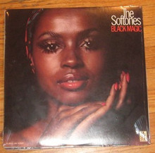 SOFTONES, THE - Black Magic