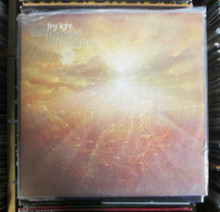 FAMILY OF MANN - First Light