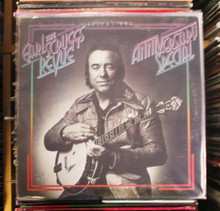 SCRUGGS, EARL REVUE - Anniversary Special